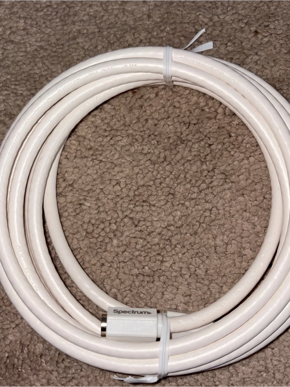 NWT Spectrum RG6 Coaxial Cable